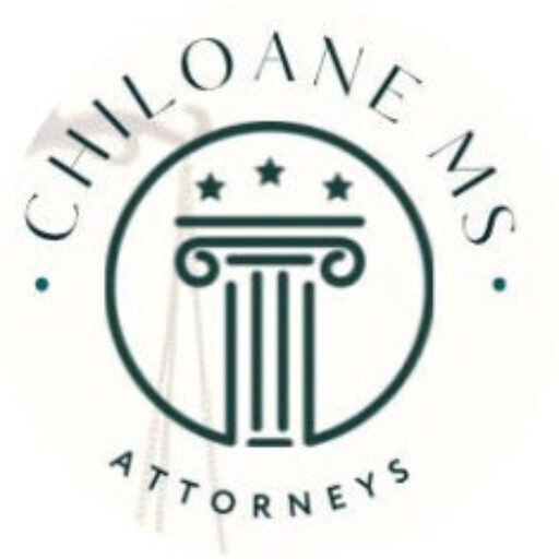Chiloane MS Attorneys Logo